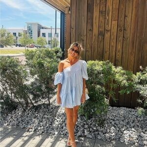 Showpo Harleen Mini Dress